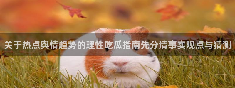 91吃瓜资讯网站
